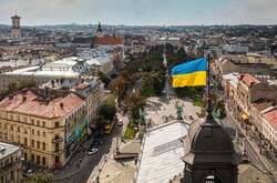 Во Львове слышны взрывы