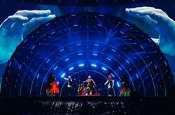 Победительницей Евровидения-2022 стала украинская группа