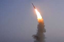 Російські війська завдали ракетного удару по військовому об'єкту у Львівській області