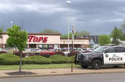 Підозрюваного вже затримали