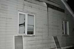 Ворог наніс значних руйнувань інфраструктурі на Сумщині