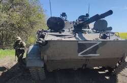 Окупанти продовжують цинічно порушувати норми Міжнародного гуманітарного права та правила ведення війни