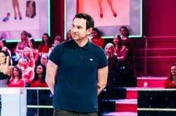 Харчишин жалеет, что не согласился судить Евровидение