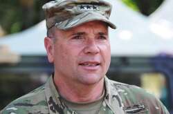  Американський генерал-лейтенант у відставці Бен Ходжес вважає, що Росія розглядає можливість капітуляції 