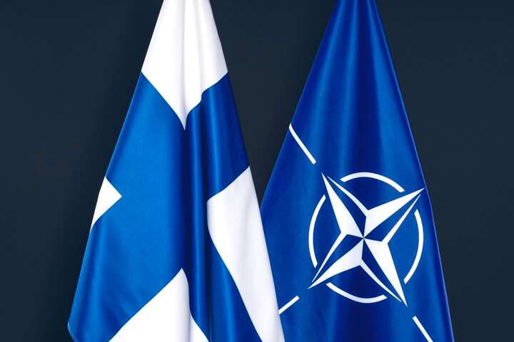 Парламент Фінляндії розгляне рішення про вступ до НАТО: названа дата