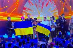 «Слава Україні!» пролунало на весь світ!