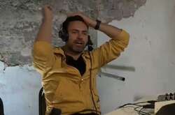 Комментатор Тимур Мирошниченко эмоционально отреагировал на победу Kalush Orchestra