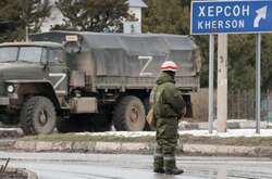 Херсон: російські бойовики викрадають та катують мирних мешканців