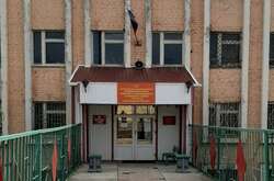 У Рязанській області спробували підпалити військкомат