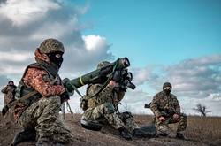 На Харківщині ЗСУ відігнали рашистів майже до кордону – радник МВС 