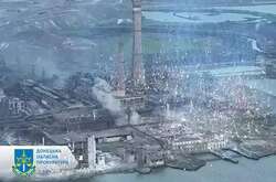 Прокуратура расследует обстрелы защитников «Азовстали» термитными снарядами