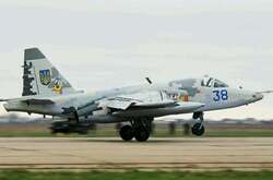 Украинская авиация умело кошмарит врагов