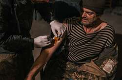 Украинские защитники держатся из последних сил