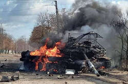 Бросить в бессмысленную бойню последние резервы – это реально «сильное» решение