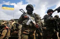 П’ять атак рашистів не увінчалися успіхами