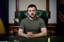 Російські солдати заберуть зло з собою додому – звернення президента (відео)