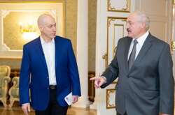 Гордон рассказал, как Лукашенко обманул его два года назад