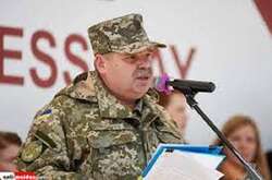 Ігор Танцюра обійняв нову посаду