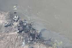 Розгром під Білогорівкою: Росія відчула наближення катастрофи – The New York Times