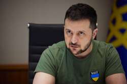 Чехія хоче бачити Зеленського на саміт лідерів ЄС