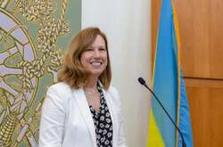 Чи розблокують США $40 млрд для України? Американська дипломатка дала відповідь