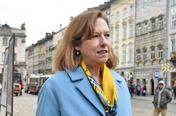  Кристина Квин: «Украина сможет оттеснить российские войска в других регионах» 