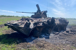  По данным Генштаба, наибольшие потери противника за прошедшие сутки наблюдались на Бахмутском и Запорожском направлениях 