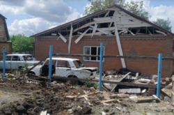 Руйнувань зазнали 36 цивільних об’єктів