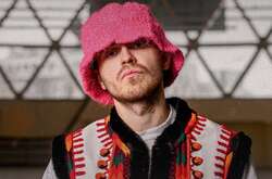 Лідер гурту Kalush відзначає 28-річчя: цікаві факти з життя співака