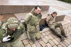 «Вибачте, ви не на курорті»: у Мін’юсті прокоментували умови для російських військовополонених