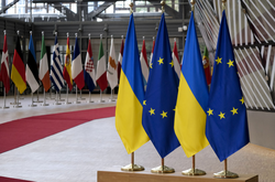 Украина идет в ЕС: Еврокомиссия готовит заключение по заявке Киева