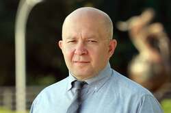 За словами Сергія Грабського, воєнна динаміка на сьогодні настільки потужна, що один успіх, навіть локальний, може змінити ситуацію на всьому фронті