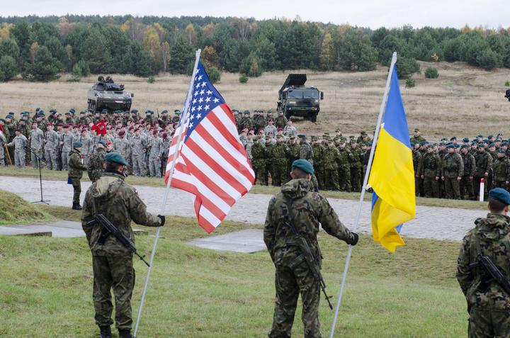 Украина влезает в долги? Американский дипломат развенчала мифы о ленд-лизе