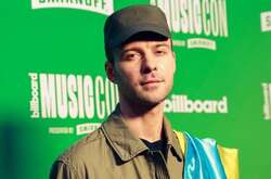 Макс Барских выступил с США на Billboard MusicCon с громким обращением
