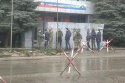 В окупованому Донецьку немає води: «мобілізували» сантехніків та електриків