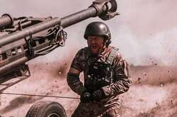 Українські військові завдають значних втрат ворогу