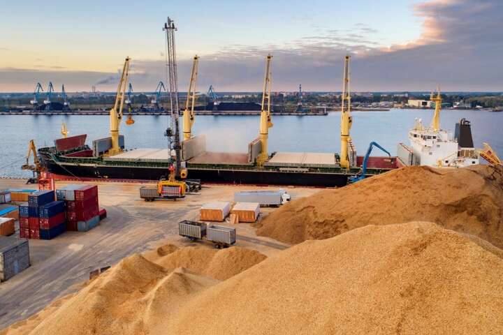 Генсек ООН пропонує послабити санкції проти РФ в обмін на експорт зерна з України