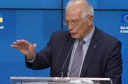 Голови МЗС Євросоюзу не змогли затвердити шостий пакет санкцій проти Росії