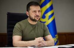 Зеленський звернувся до студентів провідних вишів США  