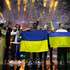 Украина в третий раз выиграла Евровидение