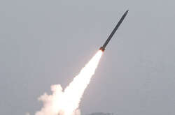  Після опівночі у Львові та області пролунали вибухи 