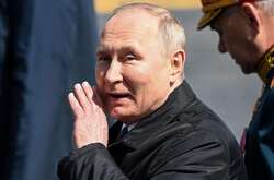 Путіну особливо важко визнати, що його супротивником є людина, на 25 років молодша за нього