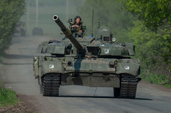 Продолжаются 83-е сутки полномасштабной военной агрессии России против Украины