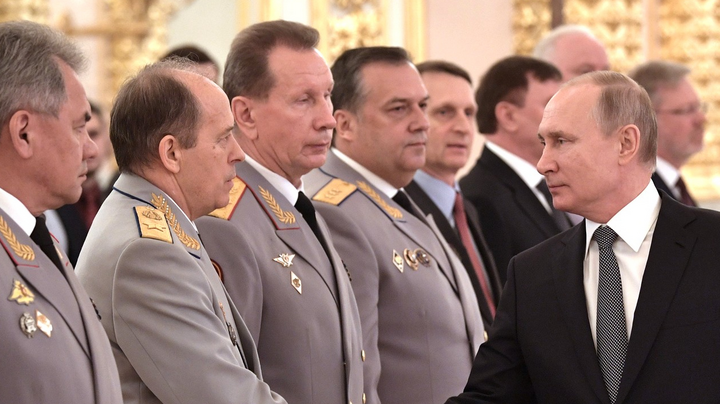 Российская элита возмущена действиями Кремля: Грозев – о том, как Путина могут убрать «свои»