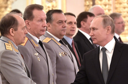 Российская элита возмущена действиями Кремля: Грозев – о том, как Путина могут убрать «свои»