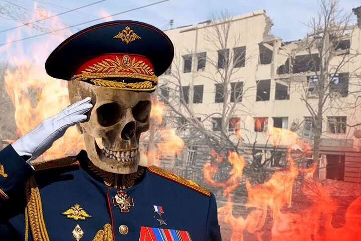 Командири РФ отримують покарання у «найкращих сталінських традиціях» – розвідка