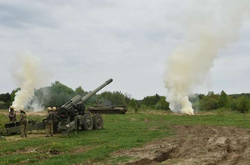  Реактивная артиллерия ВСУ уничтожила склад с горючим, технику и 29 россиян 