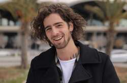 Владимир Дантес: Очень боялся переходить на украинский язык