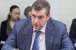 Зараз Володимир Слуцький тимчасово виконує обов’язки голови фракції ЛДПР