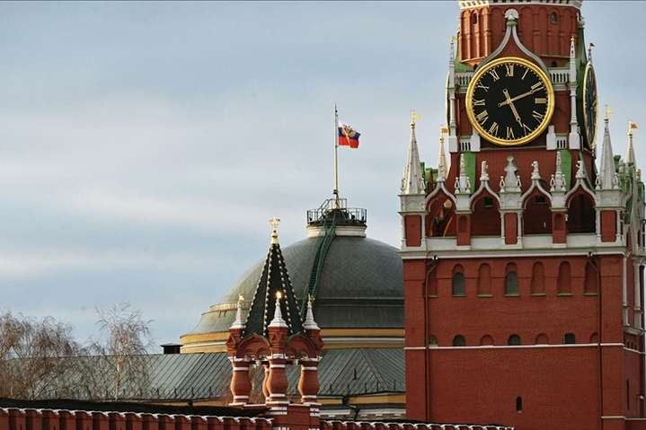 Кремль знайшов виправдання, чому зупинився переговорний процес з Києвом 